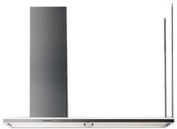 FALMEC okap wyspowy LUMEN NRS ISOLA 175 lewy