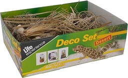 Lucky Reptile Life Experience LDS-01 Nano Dry Terrarium