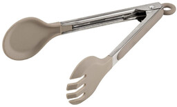 Szczypce kuchenne silikonowe MISTY 25 cm