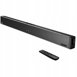 Soundbar Oxs S3 Głośnik 2.0 80W Jakość Premium