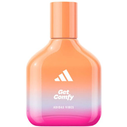 ADIDAS Vibes Get Comfy EDP spray 50ml