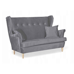 Sofa dwuosobowa uszak Ari Family Meble