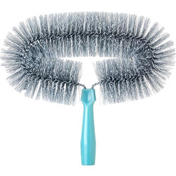 Vigar Uniwersalna Głowica Duster do Drążka Teleskopowego, Szczotka