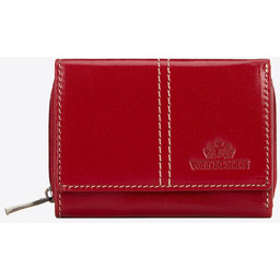 Portfel portmonetka damska Wittchen Florence 14-1-121 RFID