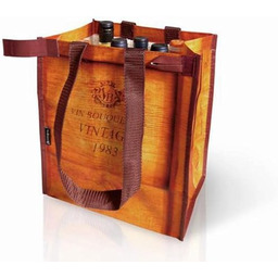 Vin Bouquet FIA 050 torba na 6 butelek