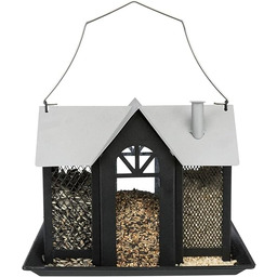 TRIXIE 55410 Domek na karmnik Villa do zawieszenia,