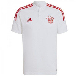 Koszulka Adidas Fc Bayern Training Polo M Hb0614,
