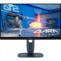 Monitor Dell Alienware AW2525HM (210-BRYJ) 1920 x 1080