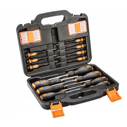 Zestaw wkrętaków Neo 04-209