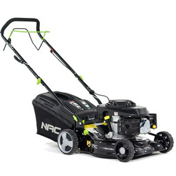 Kosiarka spalinowa NAC LS42-146-NG z napędem 420mm 2.6kW