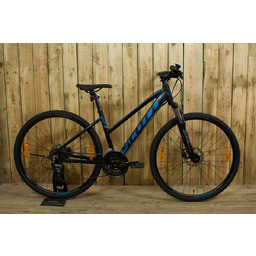 Rower Scott Sub Cross Lady 40 S 28