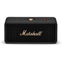 Marshall Emberton III 20W Czarno-miedziany Głośnik Bluetooth