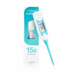 VITAMMY CONTROL / display 12 szt Termometr elektroniczny