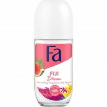 Fa Fiji Dream 48h antyperspirant w kulce o