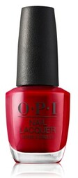 OPI Nail Lacquer Lakier do paznokci 15 ml