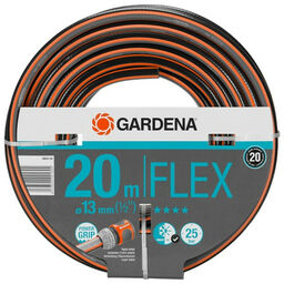 GARDENA wąż ogrodowy FLEX 20m, 13 mm (1/2")