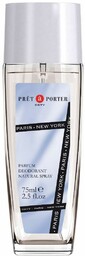 Coty Pret A Porter For Woman Deodorant 75ml