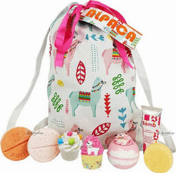 Bomb Cosmetics - Wash Bag Gift Pack -
