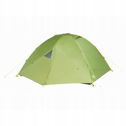 Namiot turystyczny trzyosobowy Jack Wolfskin Eclipse III ginkgo
