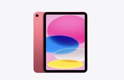 Apple iPad WiFi 11 cali 128GB Różowy