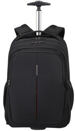 SAMSONITE Plecak kabinowy Guardit 3.0 Czarny na kółkach