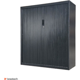 Szafa roletowa 137 cm x 120 cm x