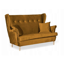 Sofa dwuosobowa uszak Ari Family Meble