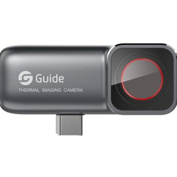 GUIDE SENSMART Kamera termowizyjna MobIR 2T M2TA USB-C