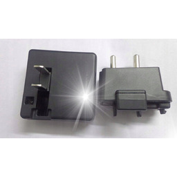 ORYGINALNA ŁADOWARKA NIKON EP-73P DO APARATU