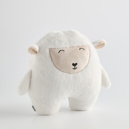 Poduszka Dziecięca Percori z motywem zwierzęcym