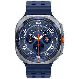 Samsung Galaxy Watch Ultra 2025 LTE 47mm Tytanowy