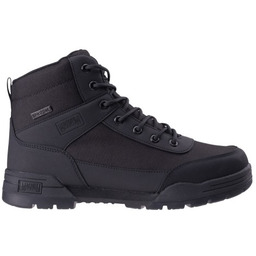buty taktyczne MAGNUM ARMORY MID WP czarne