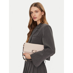 Torebka Guess HWBG96 42190 Różowy