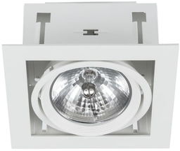Lampa SPOT Downlight White I 6452