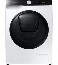 Pralko-suszarka SAMSUNG WD80T554DBE