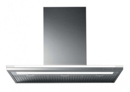 FALMEC Okap przyścienny 90cm LUMEN NRS 90 inox