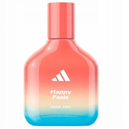 ADIDAS Vibes Happy Feels EDP spray 50ml