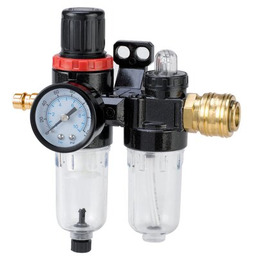 EINHELL Filtr z olejarką 4135001