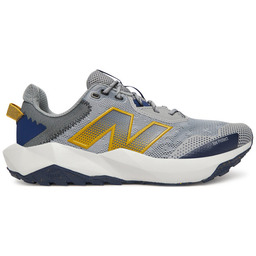Buty do biegania New Balance Nitrel MTNTRCG6 Szary