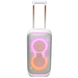 System audio JBL Partybox Stage 320 Sensation Biały