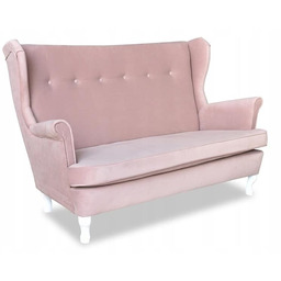 Sofa dwuosobowa uszak Ari Family Meble