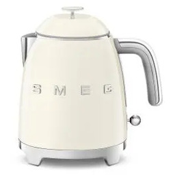 Smeg KLF05CREU 0,8l 1400W Czajnik kuchenny