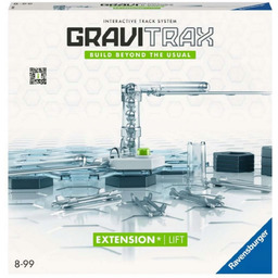 Ravensburger GraviTrax Zestaw uzupełniający Winda- 22419
