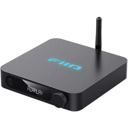FiiO SR11 - Odtwarzacz sieciowy / streamer audio