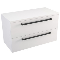Szafka Wisząca Z Blatem ATH 80 cm -