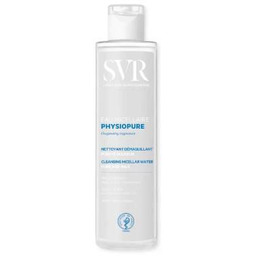 SVR PHYSIOPURE Płyn micelarny, 200 ml