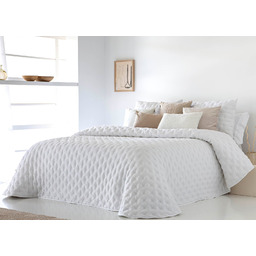 Antilo Narzuta Fundeco Anisa Blanco