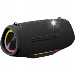 Głośnik bezprzewodowy wodoodporny SENCOR RESONEX MAXI BLUETOOTH 100W