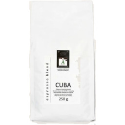 Kawa ziarnista Cuba Espresso 250