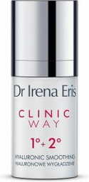 Dr Irena Eris CLINIC WAY 1+2 Hialuronowe Wygładzenie